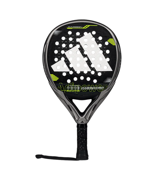Adidas Adipower Carbon Control 2025