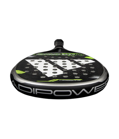 Adidas Adipower Carbon Control 2025