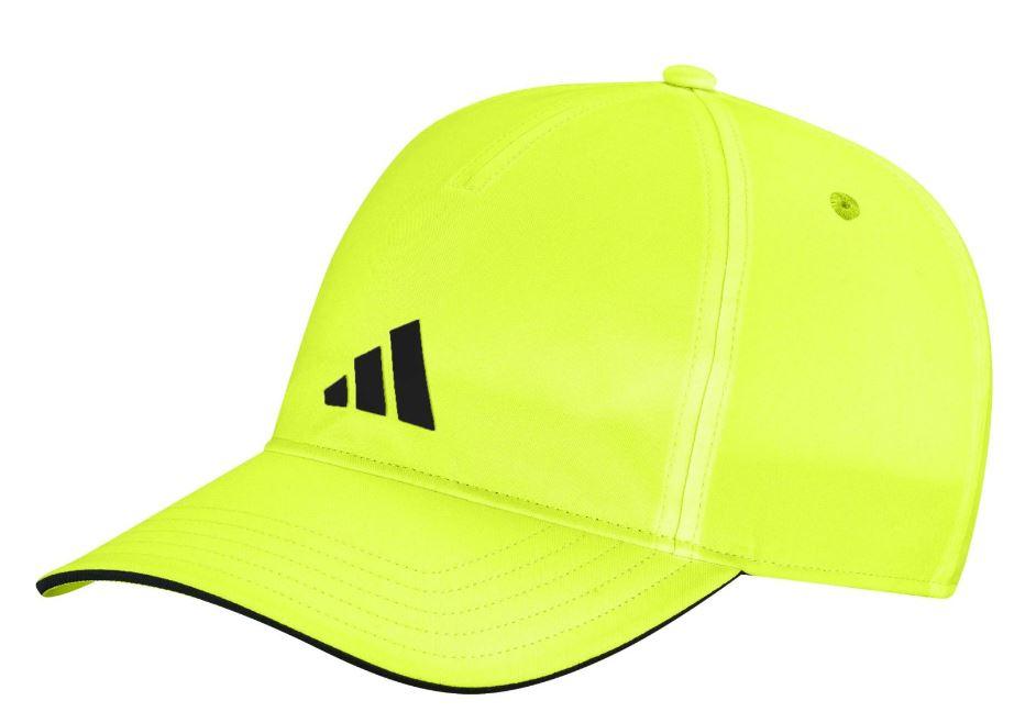 Gorra Bball Clima Lucid Lemon Mujer