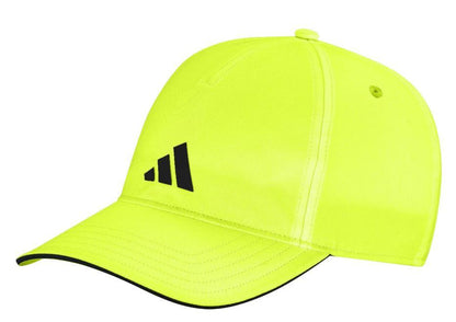 Gorra Bball Clima Lucid Lemon Mujer
