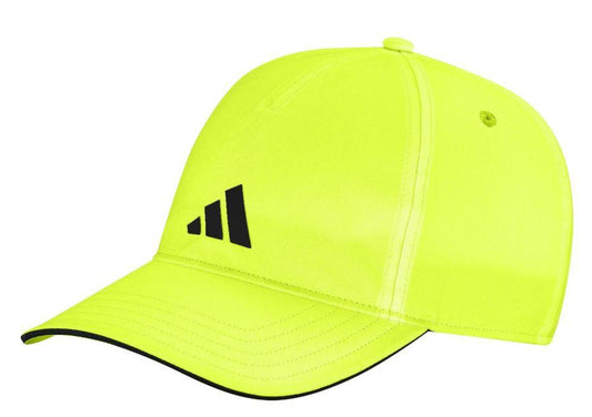 Gorra Bball Clima Lucid Lemon Mujer