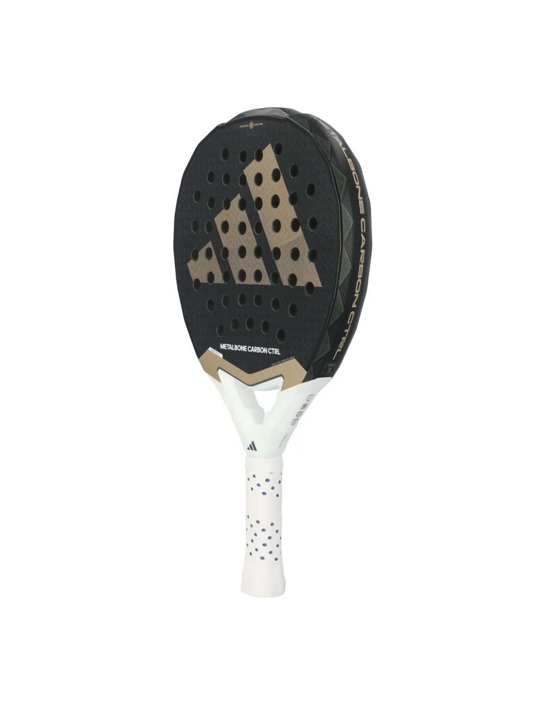 Adidas Metalbone Carbon CTRL 3.4 2025