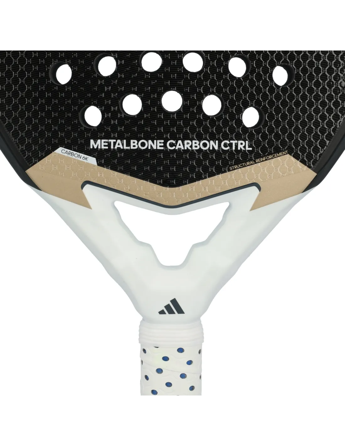 Adidas Metalbone Carbon CTRL 3.4 2025