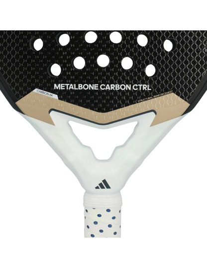 Adidas Metalbone Carbon CTRL 3.4 2025