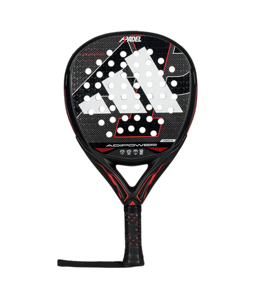 Adidas Adipower A1Padel 2025