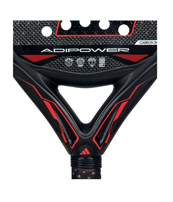 Adidas Adipower A1Padel 2025