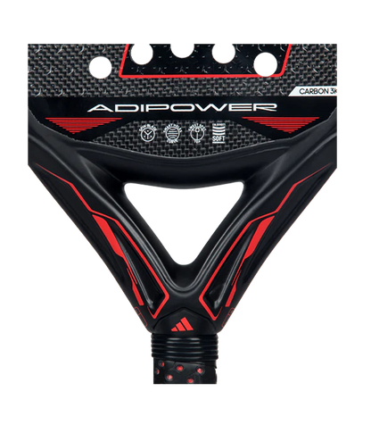 Adidas Adipower A1Padel 2025