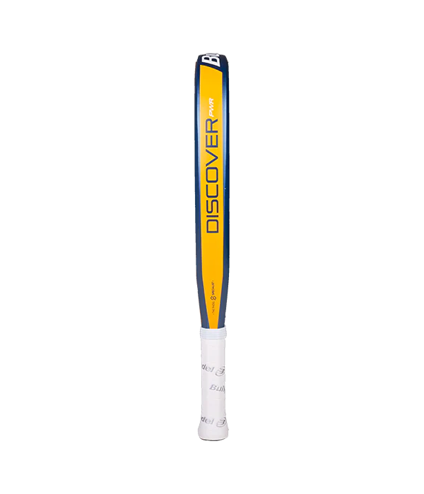 Bullpadel Discover PWR 2025