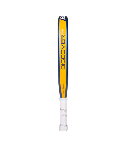 Bullpadel Discover PWR 2025