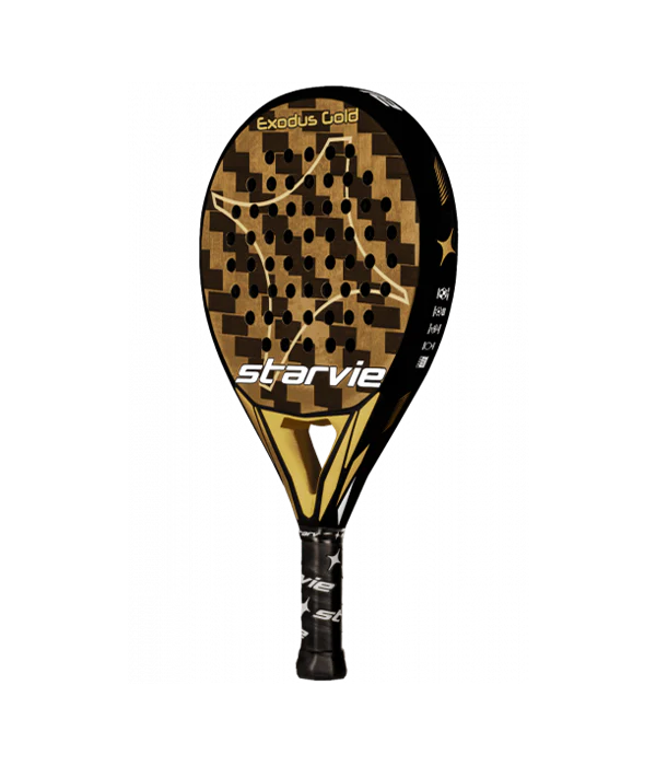 Starvie Exodus Black 2025 revisar