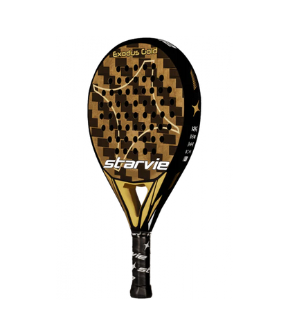 Starvie Exodus Black 2025 revisar