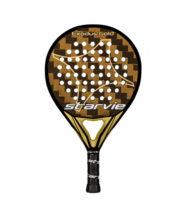 Starvie Exodus Black 2025 revisar