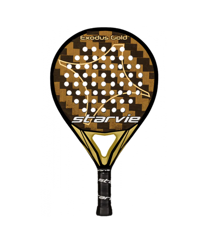 Starvie Exodus Black 2025 revisar