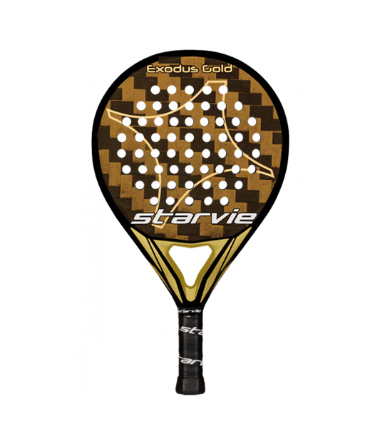 Starvie Exodus Black 2025 revisar