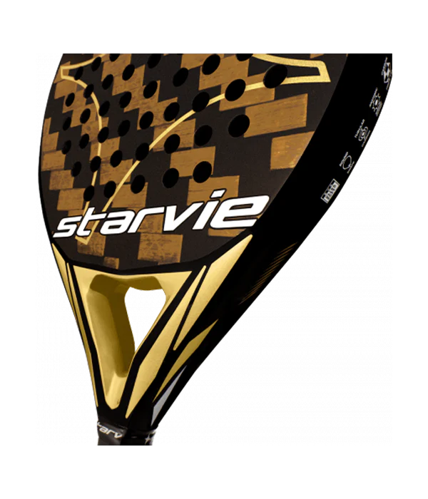 Starvie Exodus Black 2025 revisar