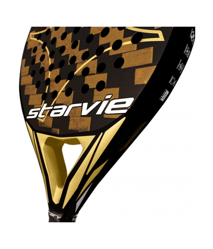 Starvie Exodus Black 2025 revisar