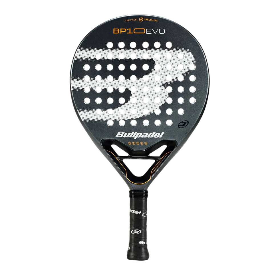 Bullpadel BP10 EVO 2025