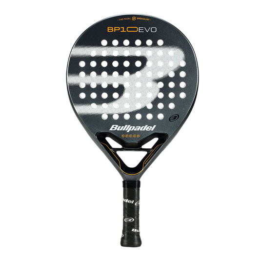 Bullpadel BP10 EVO 2025