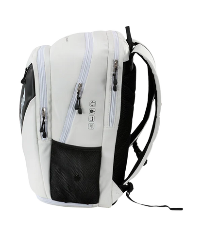 Mochila Bullpadel BPM25007 Vertex Premier Blanco