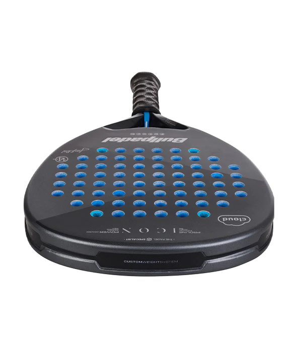 Bullpadel Icon Cloud 2025