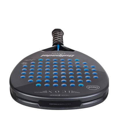 Bullpadel Icon Cloud 2025