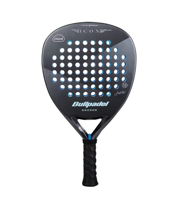 Bullpadel Icon Cloud 2025