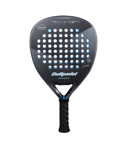 Bullpadel Icon Cloud 2025