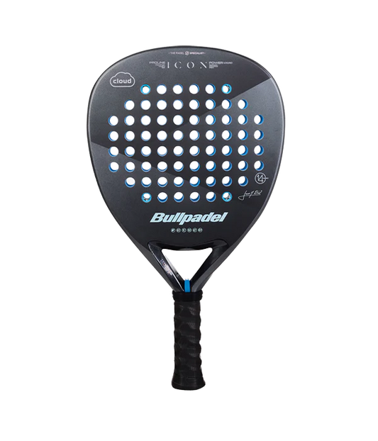 Bullpadel Icon Cloud 2025
