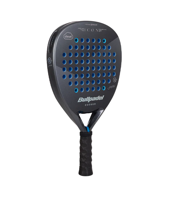 Bullpadel Icon Cloud 2025