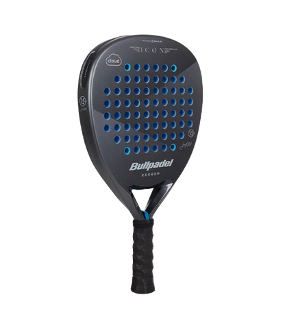 Bullpadel Icon Cloud 2025