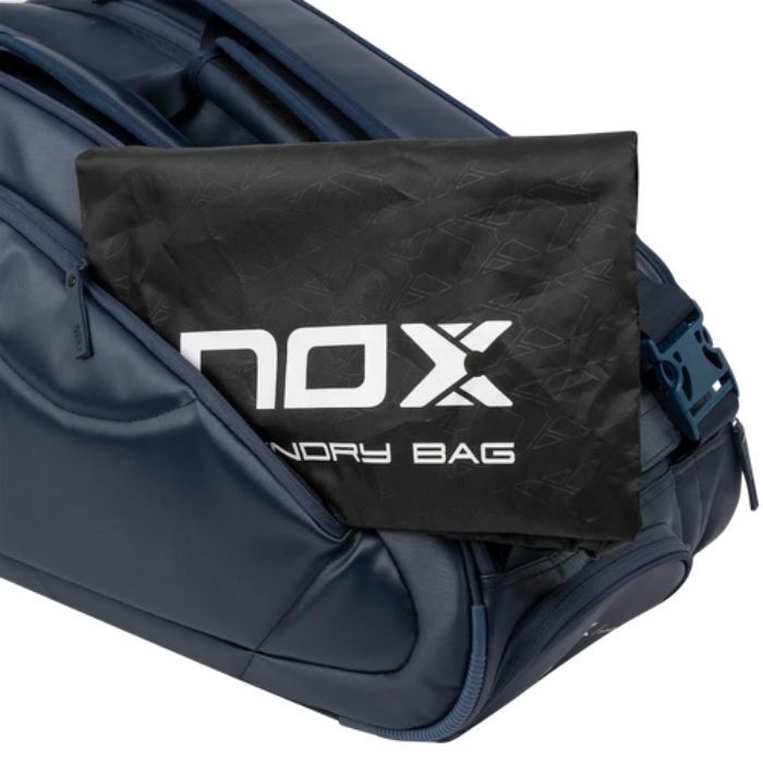 Paletero Nox Pro Series Azul