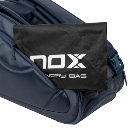 Paletero Nox Pro Series Azul