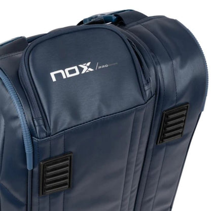 Paletero Nox Pro Series Azul