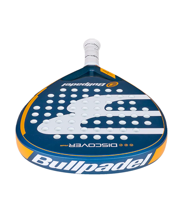 Bullpadel Discover PWR 2025
