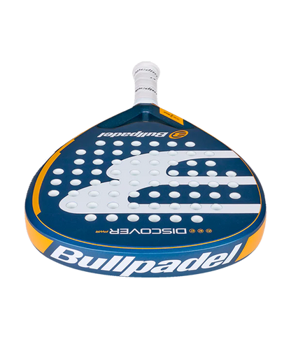 Bullpadel Discover PWR 2025