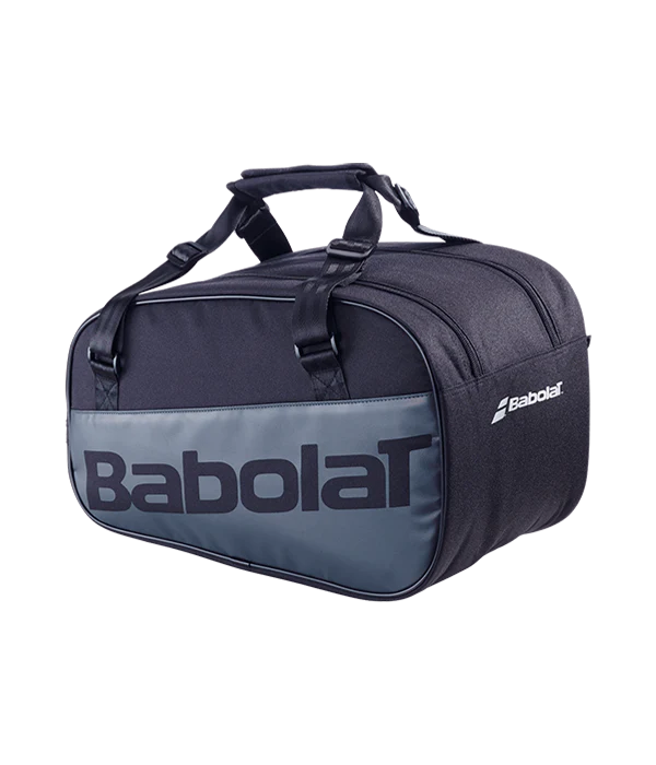 Bolsa Babolat Court S Negro 2025