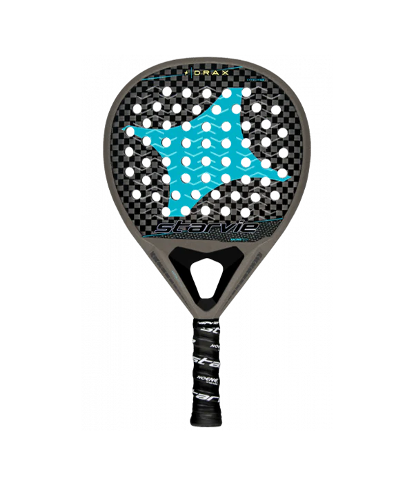 Starvie Drax Pro Touch 2025
