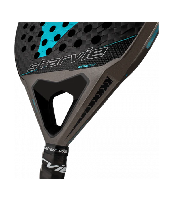 Starvie Drax Pro Touch 2025