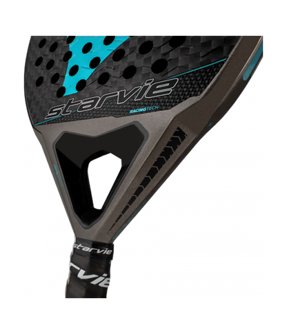 Starvie Drax Pro Touch 2025