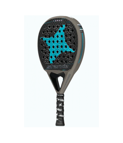Starvie Drax Pro Touch 2025