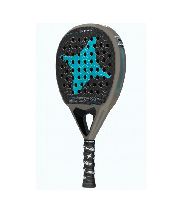 Starvie Drax Soft 2025