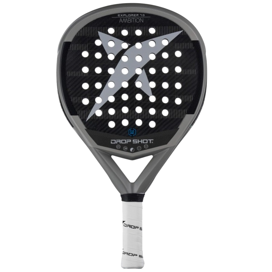 Drop Shot Explorer 7.0 2024
