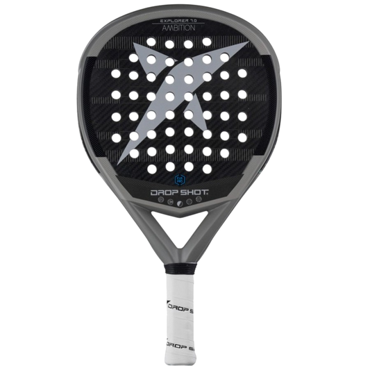 Drop Shot Explorer 7.0 2024