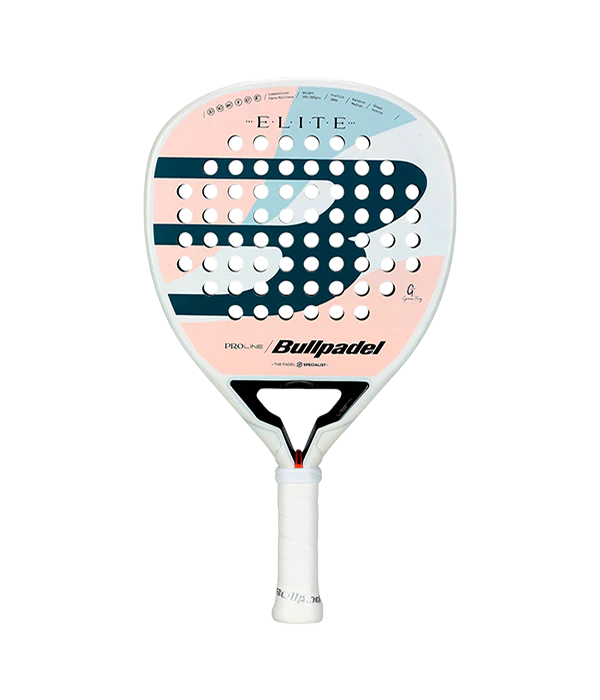 Bullpadel Elite Women 2025