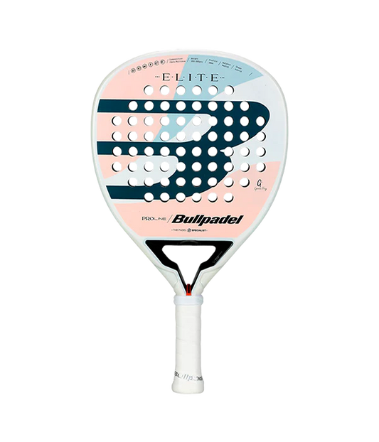 Bullpadel Elite Women 2025