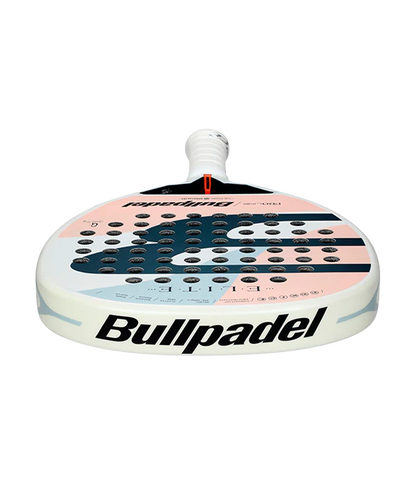 Bullpadel Elite Women 2025