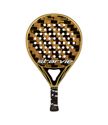 Starvie Exodus Gold 2025 revisar