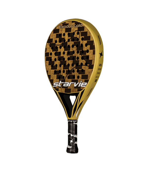 Starvie Exodus Gold 2025 revisar