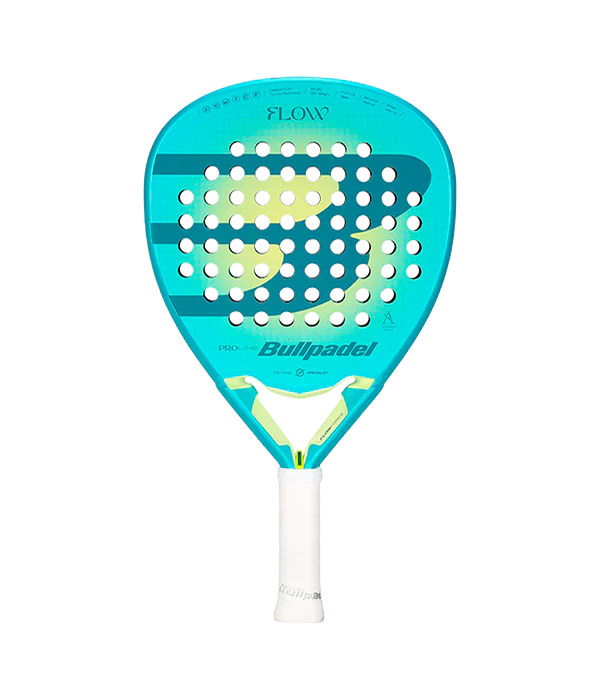 Bullpadel Flow Woman 2025 Alejandra Salazar