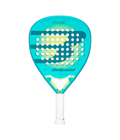 Bullpadel Flow Woman 2025 Alejandra Salazar